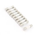 Miniatyrbillede 3 af 3: Forsinket 250 V 5 A T5 A Keramisk Rør, 10 5 X 20 Mm Sikring