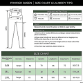 Miniatyrbilde 3 av 5: Kvinners Leggings Opaque Sports Leggins Lange Sports Leggings Sports Bukser Yoga
