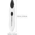 Miniatyrbillede 2 af 5: 12 stk. Diabetisk Monofilament Tester Pen Fodsonde Nerve Hud