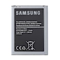 Miniatyrbild 1 av 4: 3.85V 2050mAh Li-ion Batteri för Samsung Galaxy J1 (2016) J120