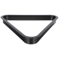 Miniatyrbillede 2 af 3: Mini Billard Rack Triangle Billard Rack Bord Pool Kugler R
