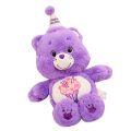 Miniatyrbild 3 av 4: Care Bears Plyschleksak Söt Dekorativ Kudde Fylld Cartoon Djurdocka För Födelsedagspresent 33cm / 13in