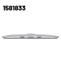 Miniatyrbilde 3 av 4: 1581833 Bagasjeromsdeksel for Focus Mk2 2008-2011