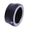 Miniatyrbilde 5 av 5: For Lens til X-feste Kamera X-pro1 X- X-e1 X-e2 X-e2s X-m1 X-a1 X-a2 X-a3 X-a10 X-m1 X-t1 X-t2 X-t10
