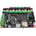 Miniatyrbilde 2 av 5: 3D-skriver hovedkort Mks Tinybee kontrollkort Esp32 Wifi Mini12864 kontrollkort 3D-skriverdel
