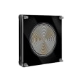 Miniatyrbild 1 av 5: 7,83 Hz extremt lågfrekvensgenerator Schumann våggenerator jordresonansfrekvensgenerator