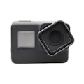 Pikkukuva 3 / 5: Gopro Hero7 6 5 -kameran objektiivin lasi, korjausosat, objektiivin suojus, Uv-linssi Gopro Hero7 6:lle