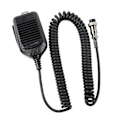 Miniatyrbild 1 av 5: Hm-36 Hand Speaker Mic Mikrofon För Icom Radio Ic-718 Ic-7