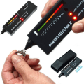 Miniatyrbillede 1 af 4: Høj præcision diamant tester professionel juveler (sort diamant tester)