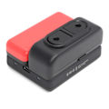 Miniatyrbillede 3 af 5: Hurtig opladningshub til Insta360 One R batteri baseoplader til 360 One Rs kamera