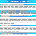 Miniatyrbillede 3 af 5: 2 stk. udskiftning håndholdt Chamberlain Liftmaster Motorlift garageport transmitter 94335e | 84335e | Ml700 | Ml500 | Ml850 | Merlin + C945 | C840 Se
