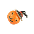 Miniatyrbilde 2 av 4: Halloween Gresskar Tegneserie Brosje Pinje Emalje Elegant Romantisk Retro