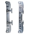 Miniatyrbilde 4 av 5: W10208415 Vaskemaskin Hengsel Passer Til 1872427 Ah3407069 Ea3407069 Ps3407069