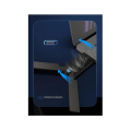 Pikkukuva 3 / 5: Ax1800m Usb Wifi6 Langaton Verkkokortti Wifi 6 Usb-Sovitin Usb3.0 Kaksikaistainen 2.4ghz/5ghz Huippunopeus