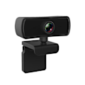Miniatyrbillede 2 af 4: Autofokus Kamera Web Usb Webcam Computer Gaming Kamera Hd 1080p Youtube Skype Web Cam Til Pc