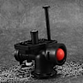 Pikkukuva 5 / 5: Kaasutin 498809 494406 Briggs & Stratton 93902 95902 95982