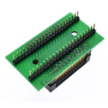 Miniatyrbillede 4 af 5: Sop44 til Dip44 Psop44 - Dip44/sop44/soic44/sa638-b006 Ic Ic Socket Programmer Adapter Socket/konverter