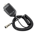 Miniatyrbild 2 av 5: Hm-36 Hand Speaker Mic Mikrofon För Icom Radio Ic-718 Ic-7