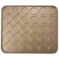 Miniatyrbillede 1 af 5: Køkken bageplade Diy Macarons Cookies Non-stick bage Ca