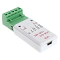 Pikkukuva 3 / 4: 2 in 1 USB-RS422 RS485 -muunninsovitin Ch340t-tuella, 64-bittinen, Win7, Linux