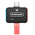Miniatyrbild 4 av 5: V5 Rcm Loader Auto Loading Tool Kit för Nintendo Switch Ns