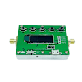Miniatyrbild 1 av 5: 6g digital programmerbar dämpare (USB-kabelns färg skickas slumpmässigt)