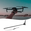Miniatyrbilde 2 av 5: Rc helikopter deler tilbehør for V977 halemotor sett for Xk2k110008 Xk K110 fjernkontroll kjøretøy