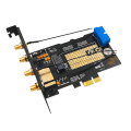 Pikkukuva 2 / 5: Uusi versio M.2 B-key Usb3.0 Pcie Dual-bus 5g- Wwan-korttisovitin Verkkokortti