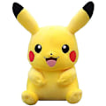 Pikkukuva 1 / 4: Söpö Iso Pikachu Pehmolelu, Pullea Halaukselle, 40cm