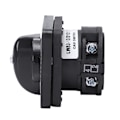 Miniatyrbilde 3 av 5: Ac 440v 240v Szw26-20/d101.1 Universal Change Over Cam Switc