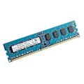 Miniatyrbillede 4 af 5: Til Hynix DDR3 4GB RAM Hukommelse PC3 12800 1600Mhz 1.5V 2RX8 Dimm