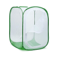 Pikkukuva 2 / 5: Korkea Suuri Perhonen Habitat-häkki Taittuva Terrarium Pop-