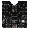 Miniatyrbilde 2 av 5: Esp8266 Utviklingskort Brennkort Systemmodul For Esp-12f Esp-07s Esp-12s Esp-32 Esp-18t