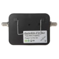 Miniatyrbillede 5 af 5: Satellit parabol signalfinder/styrkemåler - Satellitfinder