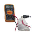 Miniatyrbilde 3 av 5: Ny P57 1 stk 50 Ohm Feed Through Terminator Bnc Hunn 50ky Enhet Q9 Adapter