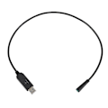 Miniatyrbild 3 av 5: Ebike USB-programmeringskabel för 8fun Bbs01 Bbs02 Bbs03 Mid Drive & installationsverktyg för Mid Moto