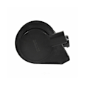 Miniatyrbillede 4 af 5: Bil Ing System Hjælpepumpe 12v Elektronisk Cirkulationspumpe 7l0965561e
