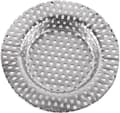 Full Pore Sink Sil, Anti-Clog Mesh Plug Sink Sil Ki