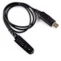 Pikkukuva 2 / 4: USB-ohjelmointikaapeli Motorola-radioille