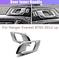 Pikkukuva 2 / 5: Oikea auton sisäovenkahva Ford Ranger Silverille