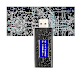 Miniatyrbild 5 av 5: Usb Gps Signal Detector Usb Flash Driver Ingen Gps Positionering Gps Detector Y ZUAN