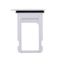 Pikkukuva 3 / 5: SIM-korttipaikan pidike Apple iPhone 8plus - hopea