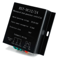 Miniatyrbillede 3 af 5: 12v/24v 9000w Vindmølle Generator Controller Vandtæt Batteri Opladning Overspændingsbeskyttelse C