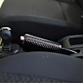 Miniatyrbild 5 av 5: Handbromsgreppskydd Bil Handbromsskydd För Jimny Jb74 2019 2020 2021 2022 Tillbehör