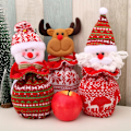 Miniatyrbillede 3 af 5: Jule slikposer, Tote taske, snørebånd æblepose
