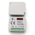 Miniatyrbilde 5 av 5: Garasjeport fjernkontroll mottaker 433 868mhz Rx Multi 300-900mhz Ac/dc 9-30v mottaker med fjernkontroll
