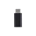 Pikkukuva 4 / 5: Hmwy-android Type-c Usb-c naar Micro Usb mannelijke Sync Data Converter Opladen Adapter