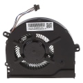 Miniatyrbillede 1 af 4: Udskiftet metal bærbar computer CPU køleventilator til HP Pavilion 15-cc