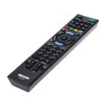 Miniatyrbild 1 av 5: Fjärrkontroll för Sony Bravia TV KDL-40HX750 LCD LED High Definition Smart TV