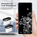 Pikkukuva 5 / 5: 2 kpl Type-C pölysuoja, usb C -portin pölysuoja, pölysuoja Type-C -laitteille, kuten Samsung/macbook/vivox5pro/iphone/ Micro Usb/ Android Mo